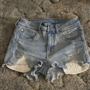 Shorts